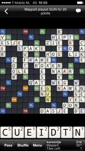 Wordfeud