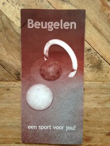 beugelen