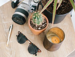 Workshop zakelijk bloggen - Praatje van Kaatje